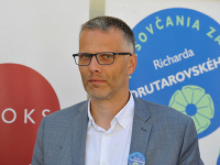 Richard Drutarovský