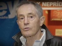 Jan Tříska tragicky zomrel koncom septembra 2017.