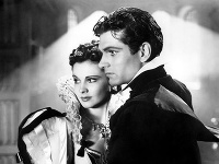 Vivien Leigh a Laurence Olivier, ktorý sa stal jej druhým manželom