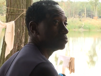 Ibrahim Maiga Ibrahim Maiga