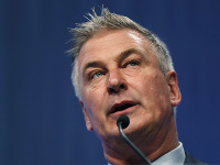 Alec Baldwin Alec Baldwin