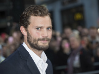 Jamie Dornan Jamie Dornan