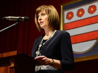 Andrea Turčanová Andrea Turčanová
