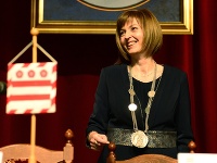 Andrea Turčanová Andrea Turčanová