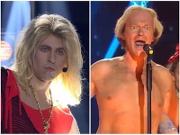 Juraj Loj a Martin Nikodým Juraj Loj a Martin Nikodým