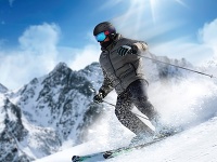 Zákazníci OMV môžu zbierať nálepky a získať tak zľavu na prémiovú lyžiarsku výbavu. Obľúbené značky profesionálov Millet a Julbo sú teraz dostupné pre každého. Akcia trvá až do polovice decembra