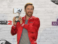 David Guetta David Guetta