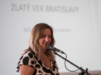 Iveta Plšeková Iveta Plšeková