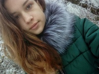 Alisa Onischuková Alisa Onischuková