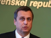 Andrej Danko Andrej Danko