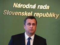 Andrej Danko Andrej Danko