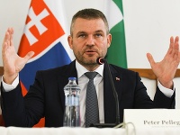 Peter Pellegrini Peter Pellegrini