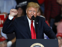 Donald Trump Donald Trump