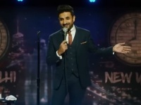 Vir Das Vir Das