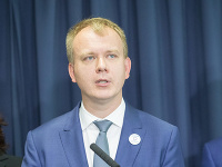 Miroslav Beblavý Miroslav Beblavý