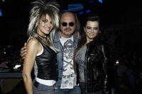 Dara Rolins v nedeľnom rockovom kole s Ondřejom Hejmom a Martou Jandovou. 