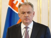 Andrej Kiska Andrej Kiska