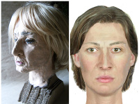 Polícia stále neobjasnila prípad brutálnej vraždy v Prahe. Podarilo sa im však vytvoriť dokonalý identikit. Polícia stále neobjasnila prípad brutálnej vraždy v Prahe. Podarilo sa im však vytvoriť dokonalý identikit.