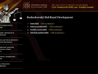 Royal Development Royal Development
