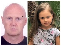 Dmytro Irinin a Karina Savková Dmytro Irinin a Karina Savková