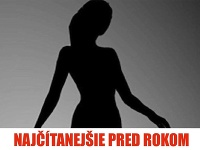 Táto kráska na markizáckych obrazovkách definitívne skončila. Táto kráska na markizáckych obrazovkách definitívne skončila.