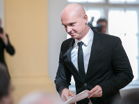 Branislav Gröhling Branislav Gröhling