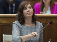 Veronika Remišová Veronika Remišová