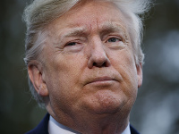Donald Trump Donald Trump
