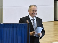 Andrej Kiska Andrej Kiska