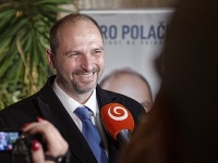 Jaroslav Polaček Jaroslav Polaček