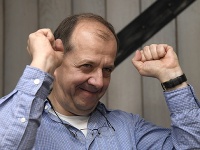 Richard Rybníček Richard Rybníček