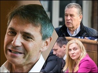 Po prvých predbežných výsledkov sa črtajú zmeny v krajských mestách ako je Nitra, Bratislava či Košice Po prvých predbežných výsledkov sa črtajú zmeny v krajských mestách ako je Nitra, Bratislava či Košice