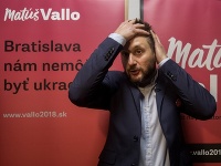 Matúš Vallo Matúš Vallo