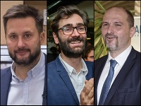 Koalícia stratila svojich zástupcov vo viacerých krajských mestách Koalícia stratila svojich zástupcov vo viacerých krajských mestách