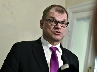 Juha Sipilä Juha Sipilä