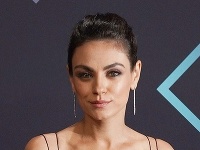 Mila Kunis Mila Kunis