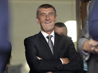 Andrej Babiš Andrej Babiš