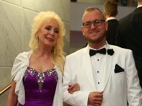 Martin Jakubec je už ženatý! Martin Jakubec je už ženatý!