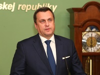 Andrej Danko Andrej Danko