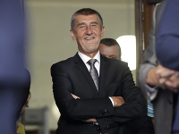 Andrej Babiš Andrej Babiš