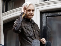 Julian Assange Julian Assange