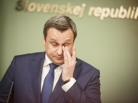 Andrej Danko Andrej Danko