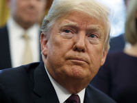 Donald Trump Donald Trump