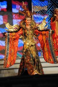 Reprezentantka z Hong Kongu zvíťazila v kategórii 