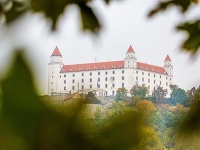 Bratislavský hrad Bratislavský hrad