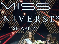 Miss Universe 2019 ovládne spojená československá krása!