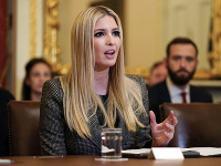 Ivanka Trumpová Ivanka Trumpová