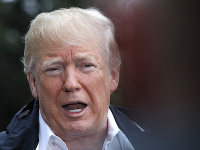 Donald Trump Donald Trump
