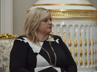 Lenka Praženková
Lenka Praženková