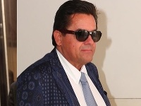 Marian Kočner Marian Kočner